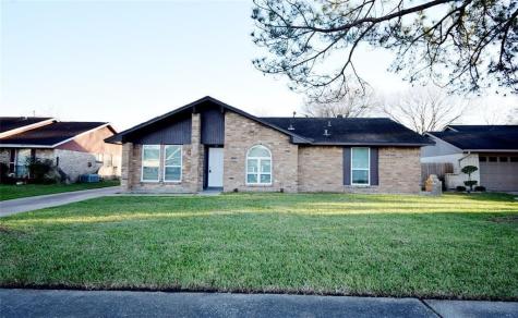 10419 Sageyork Drive Houston TX 77089