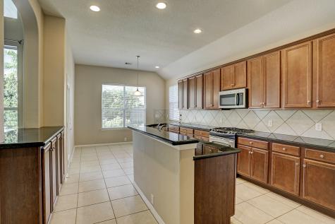 5503 Honey Mesquite Way Katy TX 77494