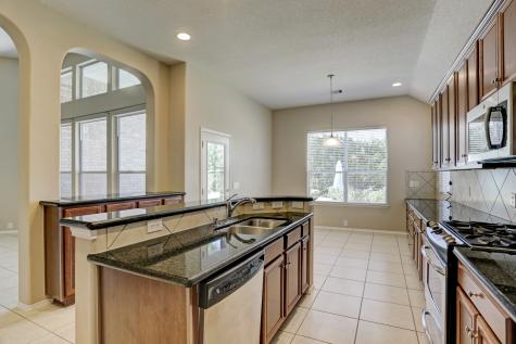 5503 Honey Mesquite Way Katy TX 77494