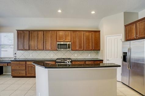 5503 Honey Mesquite Way Katy TX 77494