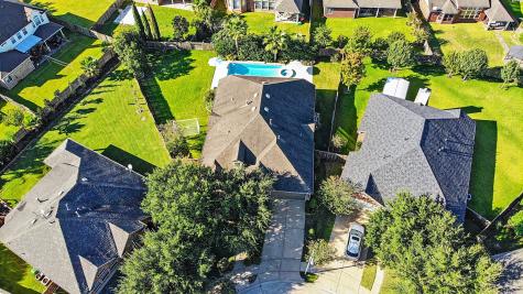 5503 Honey Mesquite Way Katy TX 77494