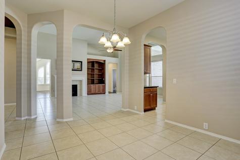 5503 Honey Mesquite Way Katy TX 77494