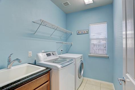 5503 Honey Mesquite Way Katy TX 77494