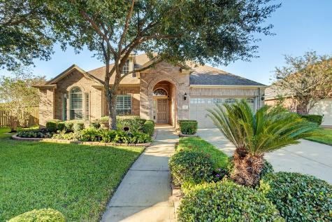 5503 Honey Mesquite Way Katy TX 77494