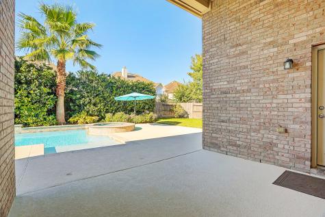 5503 Honey Mesquite Way Katy TX 77494