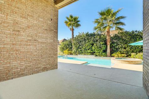 5503 Honey Mesquite Way Katy TX 77494