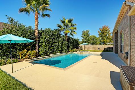5503 Honey Mesquite Way Katy TX 77494