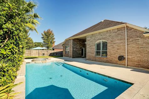 5503 Honey Mesquite Way Katy TX 77494