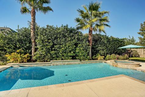 5503 Honey Mesquite Way Katy TX 77494