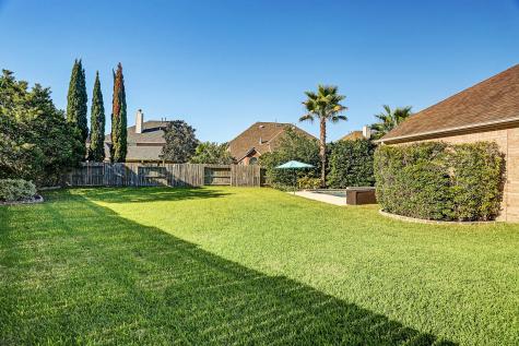 5503 Honey Mesquite Way Katy TX 77494