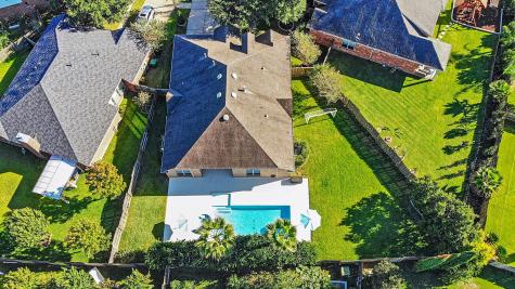 5503 Honey Mesquite Way Katy TX 77494