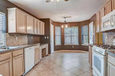 2918 Meadow Brook Drive League City TX 77573