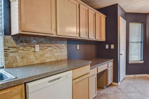 2918 Meadow Brook Drive League City TX 77573