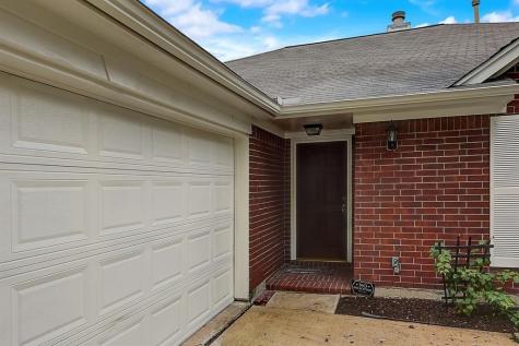 2918 Meadow Brook Drive League City TX 77573