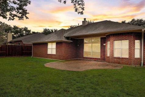 2918 Meadow Brook Drive League City TX 77573
