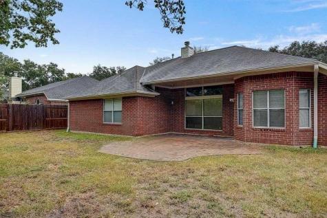 2918 Meadow Brook Drive League City TX 77573