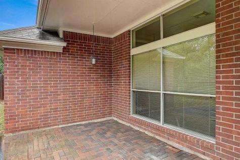 2918 Meadow Brook Drive League City TX 77573