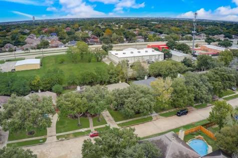 2918 Meadow Brook Drive League City TX 77573