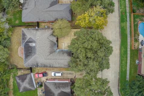 2918 Meadow Brook Drive League City TX 77573
