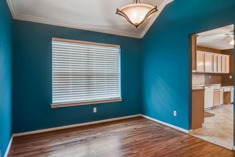 2918 Meadow Brook Drive League City TX 77573