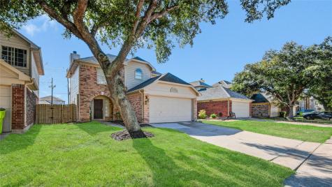 2314 Poco Drive Missouri City TX 77489