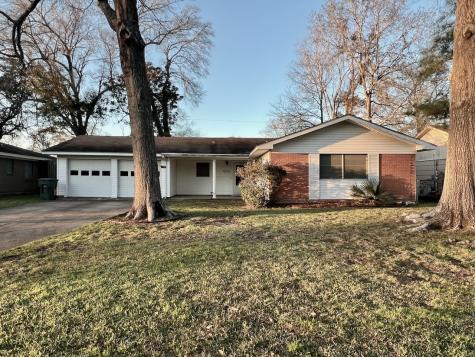 4740 Galewood Lane Beaumont TX 77706