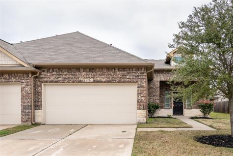 9734 Cira Court Houston TX 77044