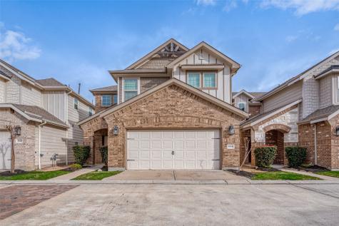 8918 Live Oak Grove Lane Houston TX 77080