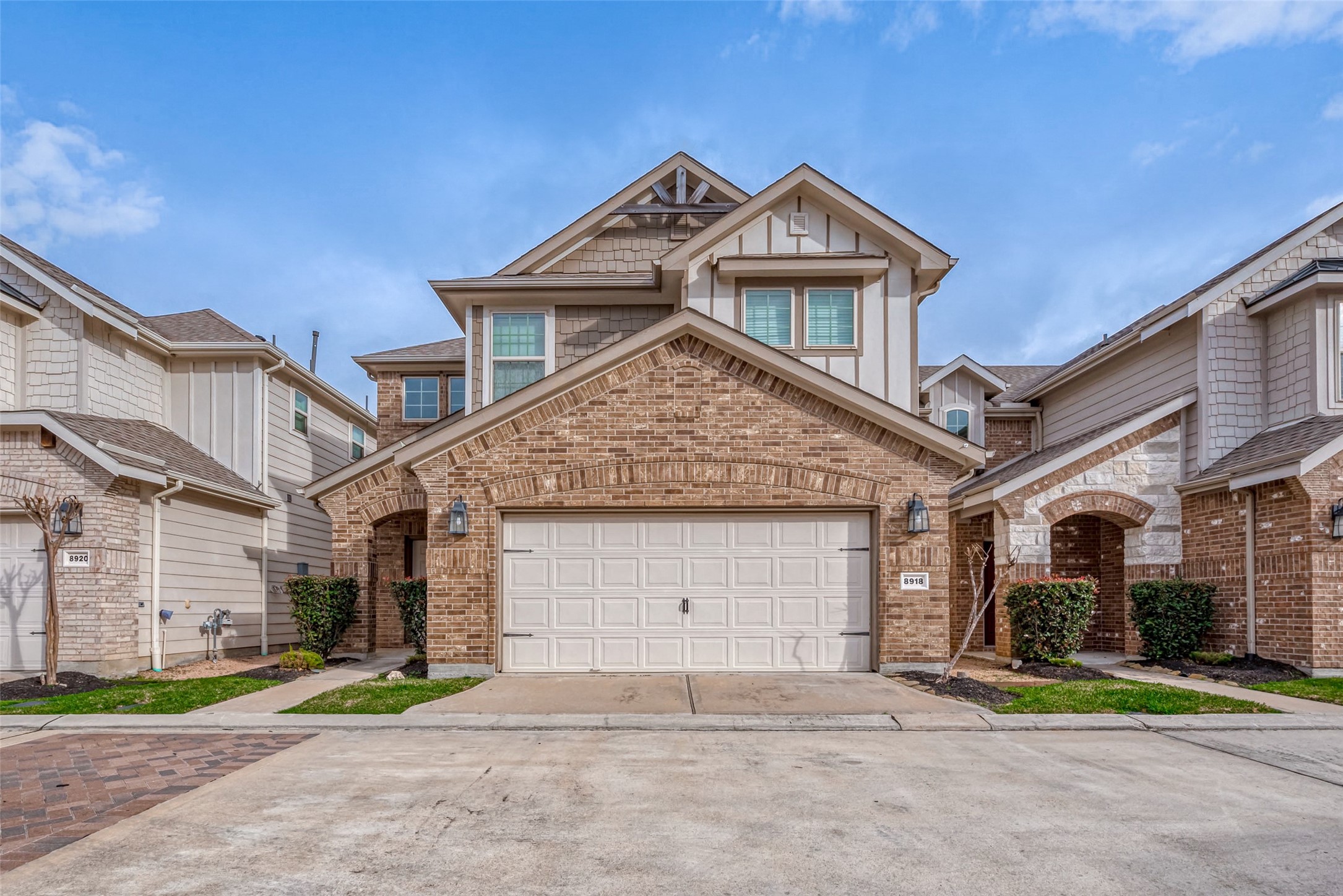 8918 Live Oak Grove Lane Houston TX 77080