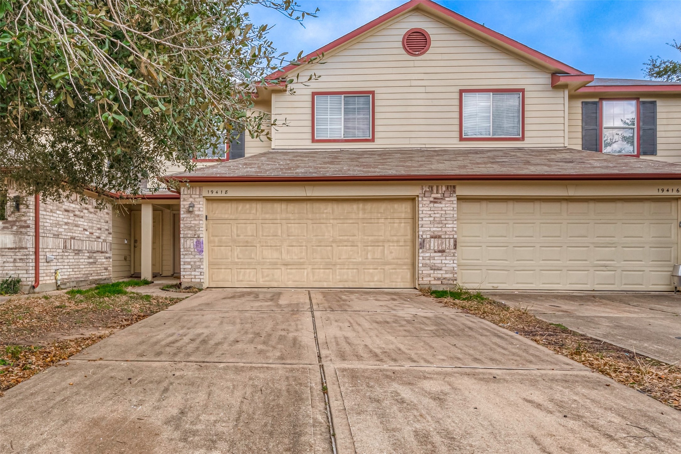 19418 Dry Canyon Court Katy TX 77449