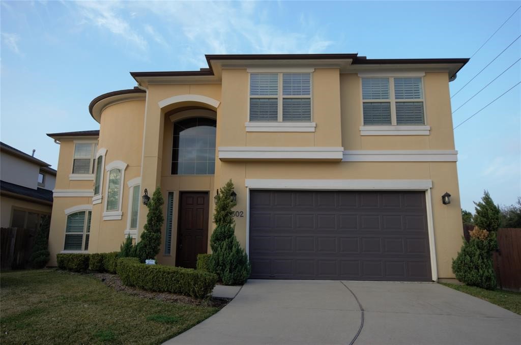 14302 Kingston Cove Lane Houston TX 77077