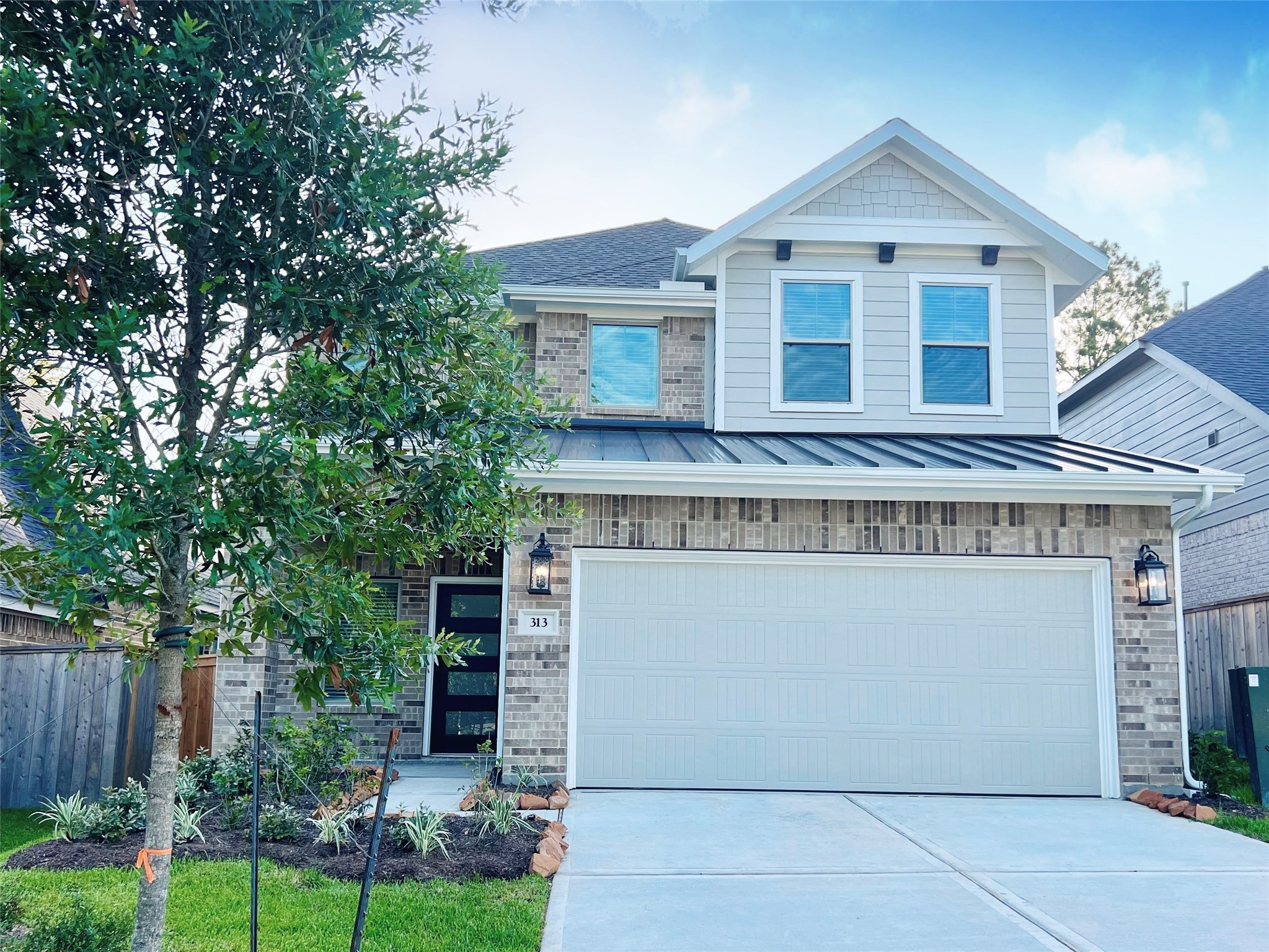 313 Rise Lane Montgomery TX 77316