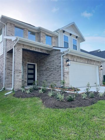 313 Rise Lane Montgomery TX 77316