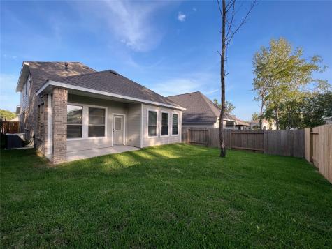 313 Rise Lane Montgomery TX 77316