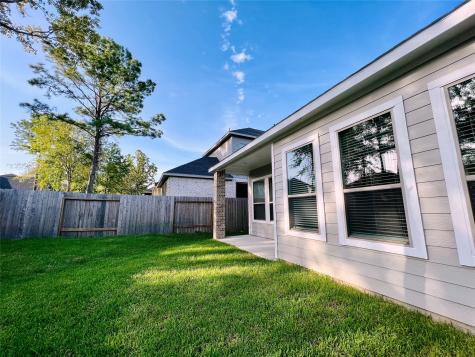 313 Rise Lane Montgomery TX 77316