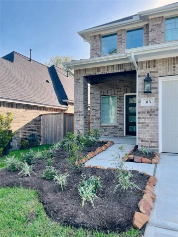 313 Rise Lane Montgomery TX 77316
