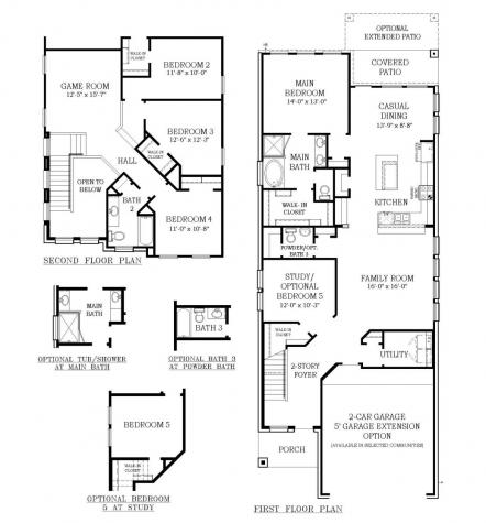 313 Rise Lane Montgomery TX 77316