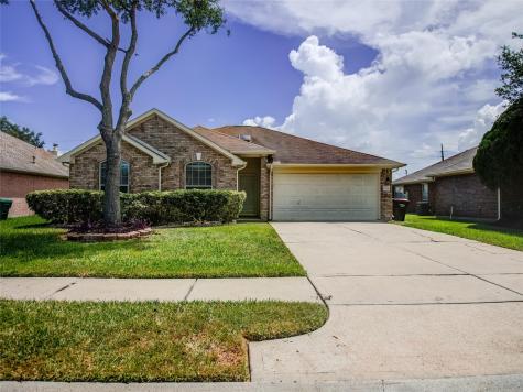 6726 General Drive Richmond TX 77469