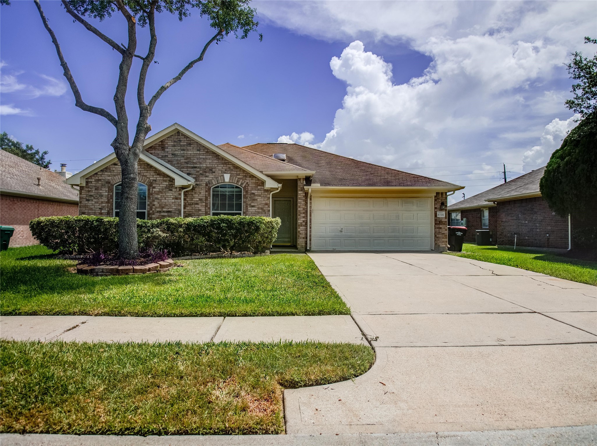 6726 General Drive Richmond TX 77469