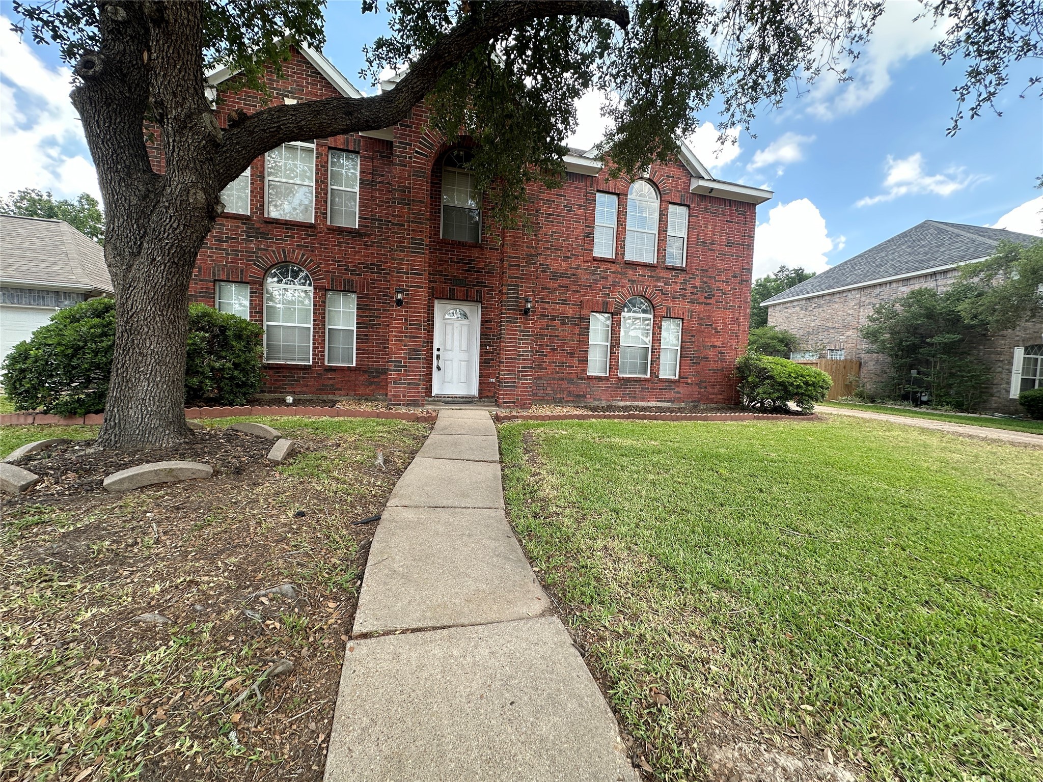 6810 Crystal Point Drive Katy TX 77449