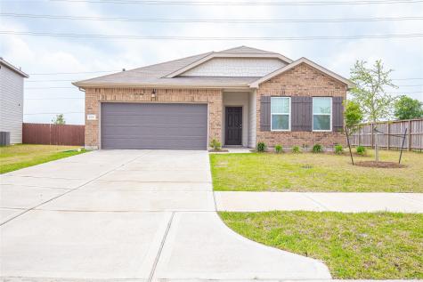 6330 Highland Heights Drive Richmond TX 77469