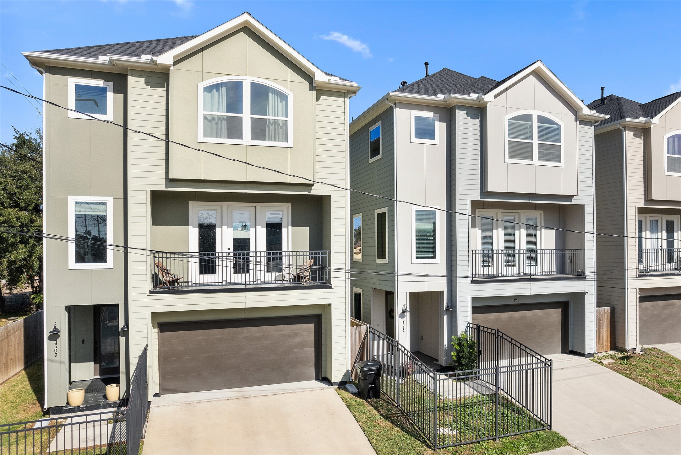 3509 Garrow Street Houston TX 77003