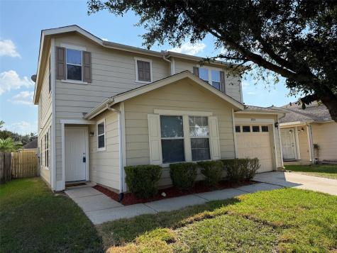 8054 Arrington Forest Lane Humble TX 77338