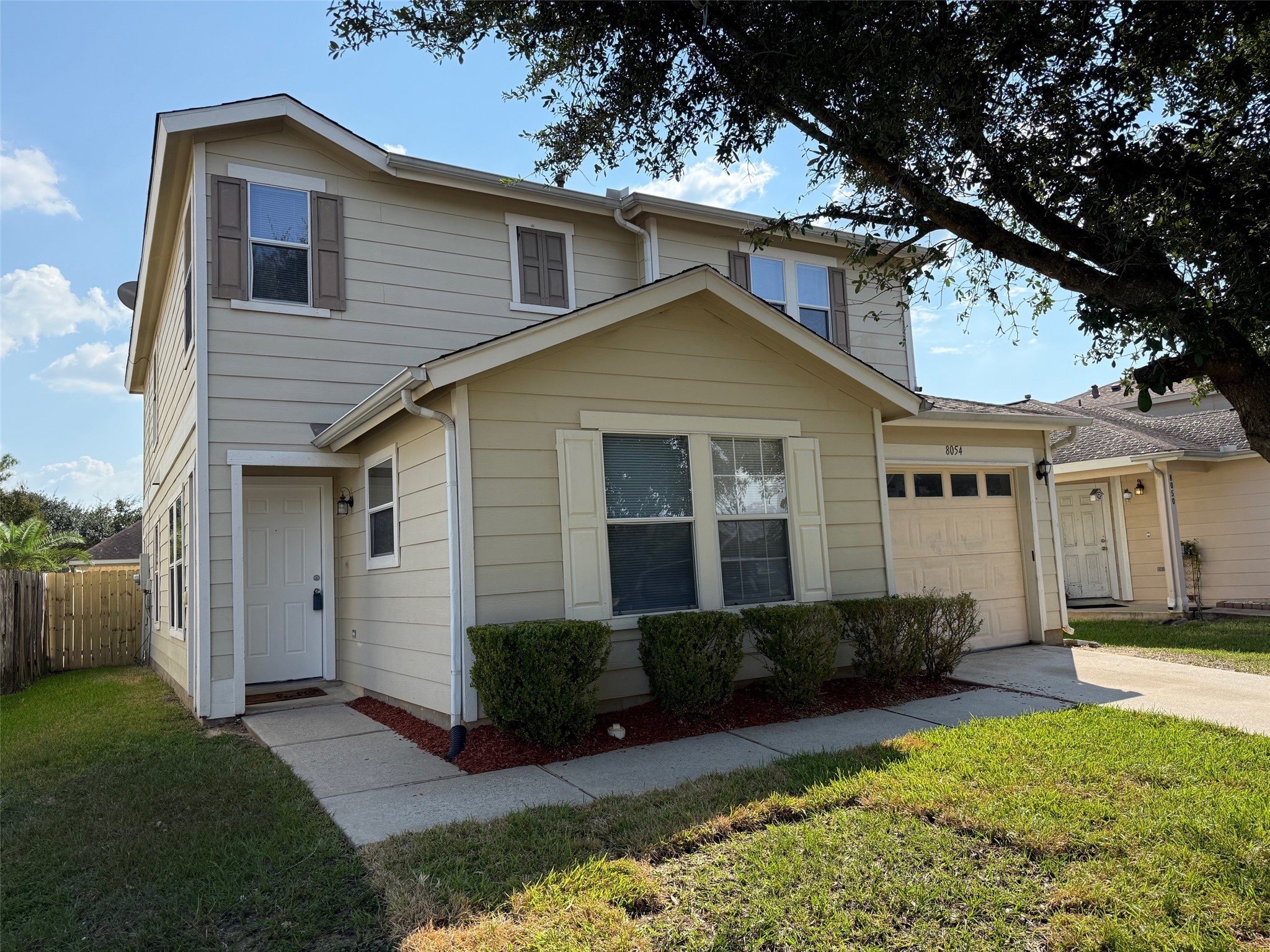 8054 Arrington Forest Lane Humble TX 77338