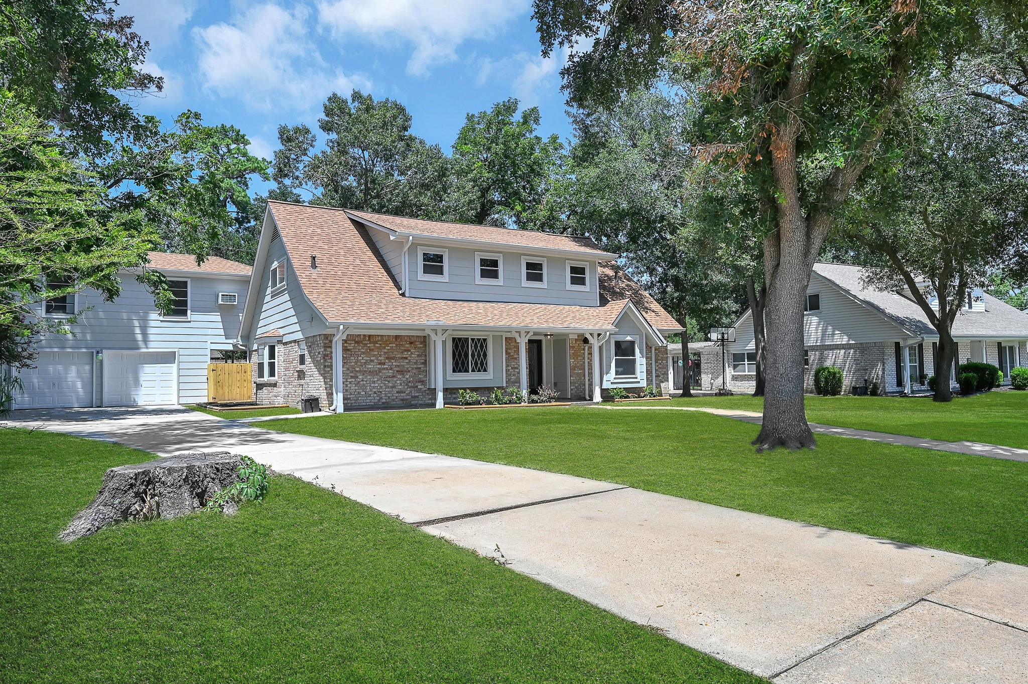 14622 Moss Creek Lane Cypress TX 77429