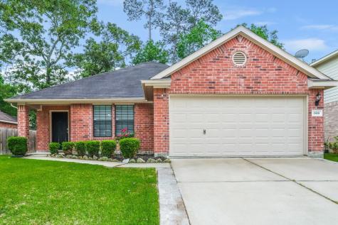 2410 Lexington Park Drive Spring TX 77373