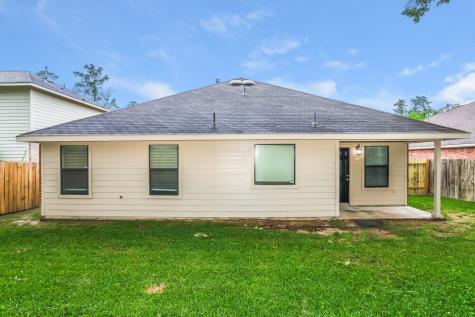 2410 Lexington Park Drive Spring TX 77373