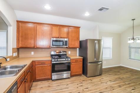 2410 Lexington Park Drive Spring TX 77373