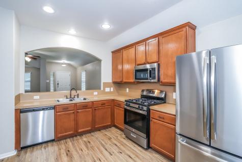 2410 Lexington Park Drive Spring TX 77373
