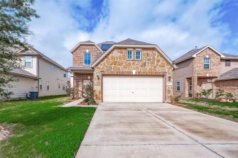 6138 Prince Place Drive Rosenberg TX 77471